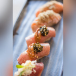 Yakuza Paris, la nouvelle table japonaise branchée au cœur du Maison Albar Hôtels - Le Vendôme