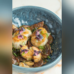 Yakuza Paris, la nouvelle table japonaise branchée au cœur du Maison Albar Hôtels - Le Vendôme