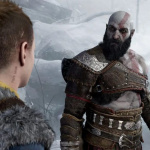 PlayStation Showcase : God of War Ragnarok se dévoile dans une bande-annonce