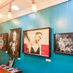 Personal Tattoo, l'exposition de Sophie Le Berre à la galerie Time Corp