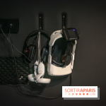 VirtualTime Châtelet-Montorgueil, le centre de réalité virtuelle au cœur du Sentier