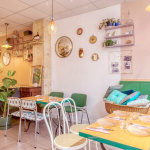 Sisters' Factory, l'adresse qui mêle resto latino et agence créative à deux pas du Louvre