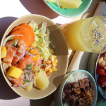 Sisters' Factory, l'adresse qui mêle resto latino et agence créative à deux pas du Louvre