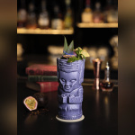 Le Charles, le bar de l'hôtel Le Burgundy, dévoile Poisons Exquis, sa nouvelle carte de cocktails