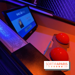 Quiz Boxing, le jeu de quiz de chez Hint Hunt qui vous met un crochet du droit