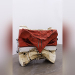 Exposition Anita Molinero au Musée d'Art Moderne de la Ville de Paris