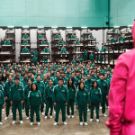 Squid Game : Fly Me To The Moon, Le Beau Danube Bleu... De l'importance de la musique dans la série