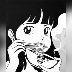 Exposition de Debza, Jusqu'ici tout va bien, au Loft du 34