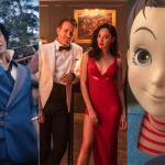 Netflix : les nouveautés films et séries du mois de novembre 2021