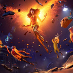 Fortnite : le skin de Dark Phœnix (X-Men) désormais disponible