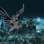 Batman : ouverture d'un escape game immersif, le plus grand de France, fin 2022