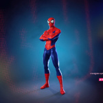Fortnite Chapitre 3 : skin de Spider-Man, comment l'obtenir ?