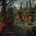 Tomb Raider : un Live Experience ouvre ses portes à Londres en 2022