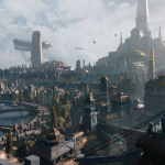 Star Wars Eclipse : bande-annonce pour le jeu signé Quantic Dream au Game Award