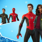 Fortnite : Fête Hivernale 2021, le point sur les cadeaux offerts pour Noël