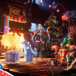Fortnite : Fête Hivernale 2021, le point sur les cadeaux offerts pour Noël