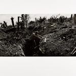 Photographies en Guerre, l'exposition au Musée de l'Armée