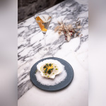 Saint-Valentin 2022 : dîner cocktail pairing en amoureux chez Liquide