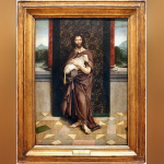 Saison France-Portugal 2022 : exposition L'âge d'or de la Renaissance portugaise au Musée du Louvre