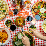 Karlito, la cantine Bio italienne 100% gourmande du MOB Hôtel