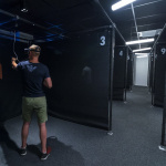 DreamAway, le nouvel espace de réalité virtuelle à Herblay, dans le Val-d'Oise