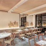 Saint-Valentin 2022 chez Laurier, by Mavrommatis