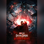 Doctor Strange in the Multiverse of Madness : bande-annonce du Super Bowl