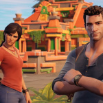 Fortnite : le skin de Nathan Drake (Uncharted) confirmé