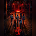 [Série] Stranger Things saison 4 : affiches, bande-annonce et date de sortie