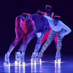 Saison France Portugal 2022 : Futurologies fluorescentes, le spectacle au Centre Pompidou