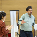 Saison France Portugal 2022 : Dans la mesure du Possible, de Tiago Rodrigues, à l'Atelier Berthier