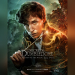 Les Animaux Fantastiques - Les Secrets de Dumbledore : affiches et bande-annonce