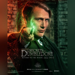 Les Animaux Fantastiques - Les Secrets de Dumbledore : affiches et bande-annonce