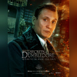 Les Animaux Fantastiques - Les Secrets de Dumbledore : affiches et bande-annonce