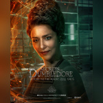 Les Animaux Fantastiques - Les Secrets de Dumbledore : affiches et bande-annonce