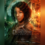 Les Animaux Fantastiques - Les Secrets de Dumbledore : affiches et bande-annonce