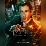Les Animaux Fantastiques - Les Secrets de Dumbledore : affiches et bande-annonce