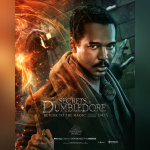 Les Animaux Fantastiques - Les Secrets de Dumbledore : affiches et bande-annonce