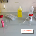 Escape Gènes, l'escape game qui sensibilise à la recherche génétique à l'Institut Imagine