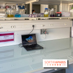 Escape Gènes, l'escape game qui sensibilise à la recherche génétique à l'Institut Imagine