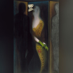 Toyen, l'écart absolu, l'exposition au Musée d'art moderne de la Ville de Paris