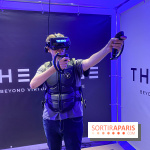 Ganymède, l'escape game en réalité virtuelle innovant signé The Edge