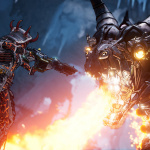 Tiny Tina's Wonderland : nouvel aperçu du gameplay