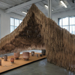 Saison Réclamer la terre au Palais de Tokyo