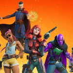 Fortnite chapitre 3 saison 2 : date d'arrivée, passe de combat... Le point sur les nouveautés