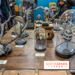 Time Corp, l'escape game au cœur d'une galerie d'art à Montorgueil