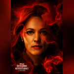 Doctor Strange in the Multiverse of Madness : affiches et bande-annonces