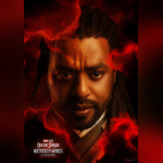 Doctor Strange in the Multiverse of Madness : affiches et bande-annonces