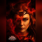 Doctor Strange in the Multiverse of Madness : affiches et bande-annonces