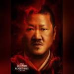 Doctor Strange in the Multiverse of Madness : affiches et bande-annonces